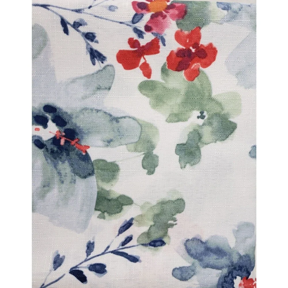 1 Fabric Printed Tablecloth,60